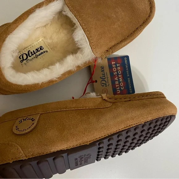 Women’s moccasins - Picture 2 of 4